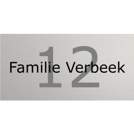 20 stuks aluminium naambordjes met sterke dubbele magneet, naambordjes voor kleding magneet met veiligheidsspelden, professionele magneet naambordje met papiersleuf, ca. 72 x 35 mm (10